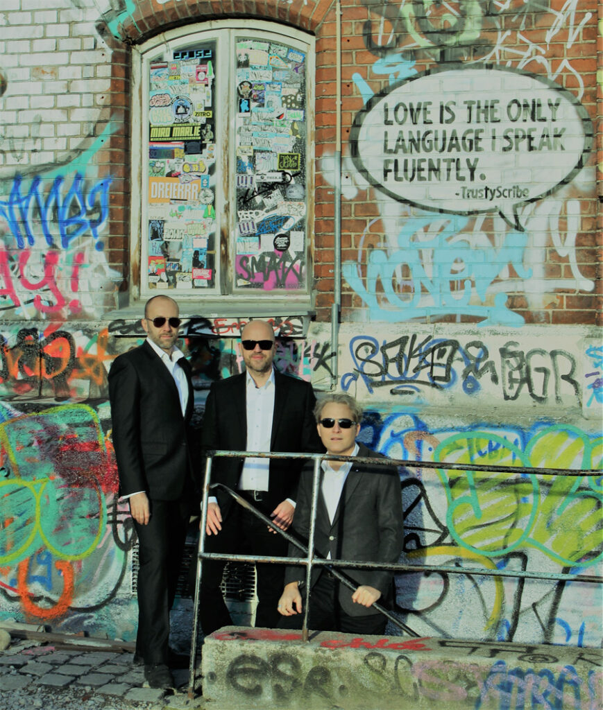 Stadtteilwoche Allach-Menzing-Pasing: Tiefenklang