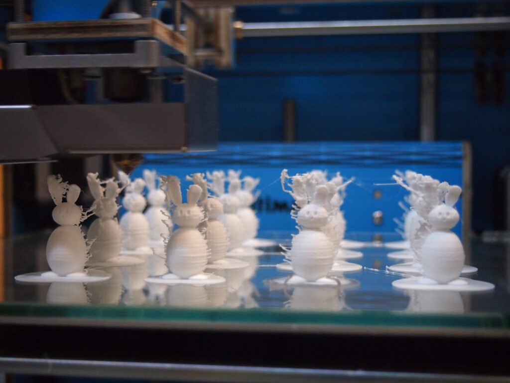 3D-Druck Workshop für Anfänger