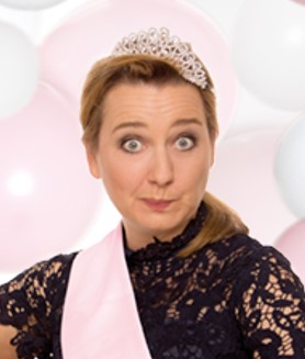 WILD AM SONNTAG –  Der satirische Monatsrückblick