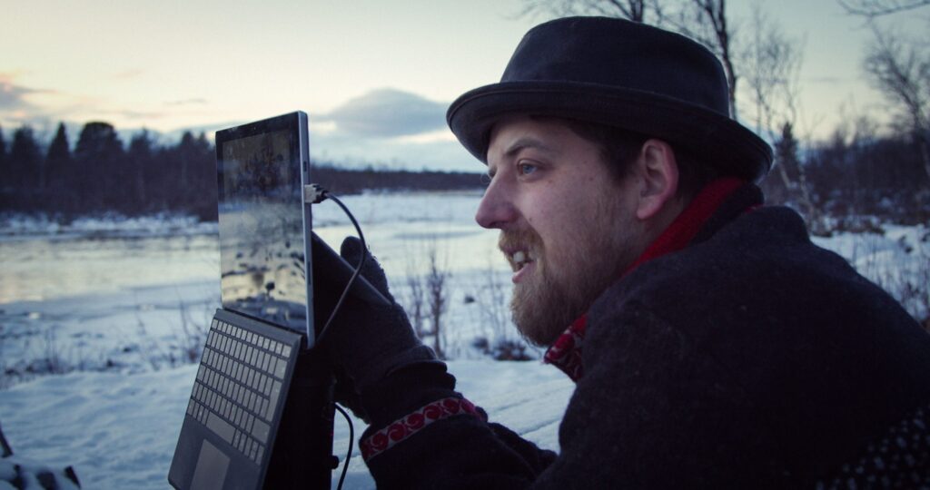 DOK.fest / JONNY ISLAND