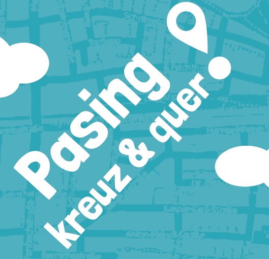 Pasing kreuz & quer