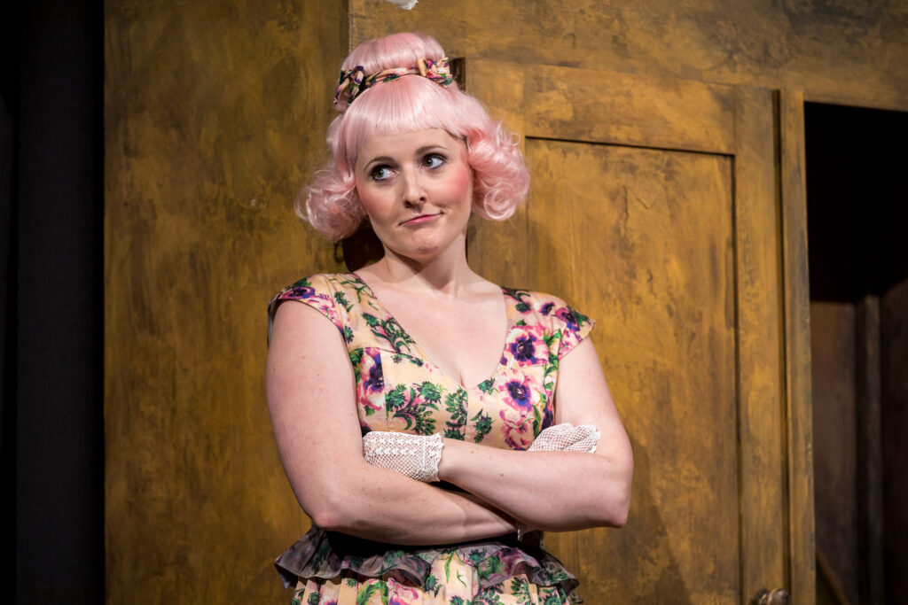 „Frau Luna“ – Operette von Paul Lincke am 14.08.2021