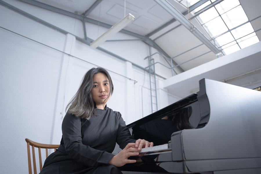 Shuteen Erdenebaatar Quartett