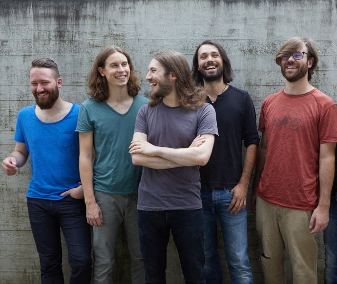 Deafening Opera – Zusatzkonzert!