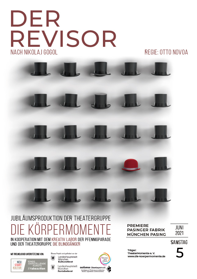 Der Revisor