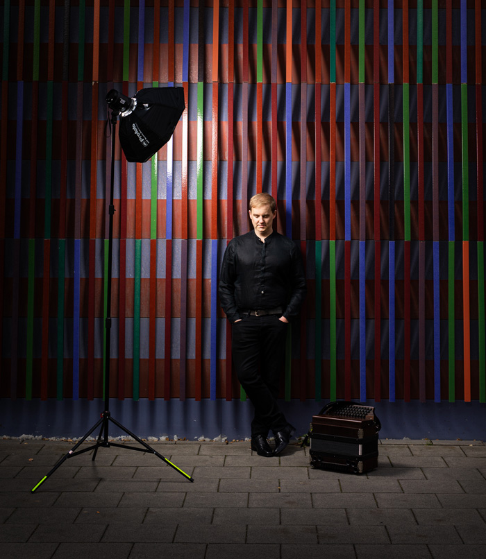 Matthias Pürner: GLEICH_TOENE