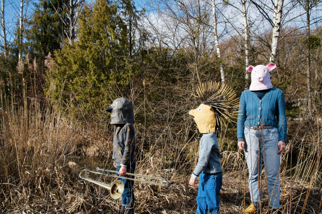 DAS ENDE VON IFLINGEN