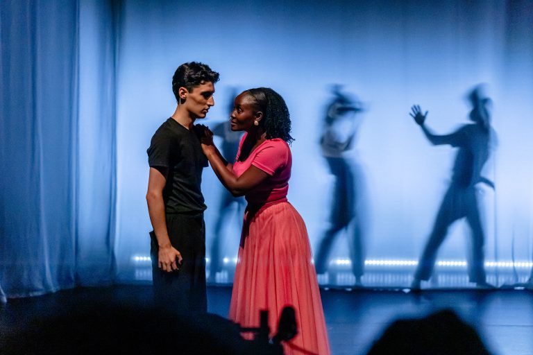 Liebe – Theater Grenzenlos