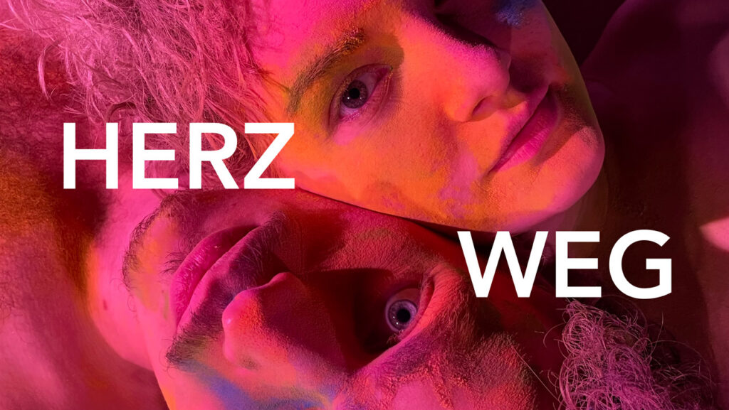 HERZWEG – Musiktheater Performance
