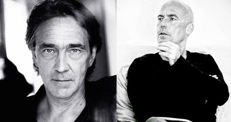 STEFAN HUNSTEIN & MATHIAS HUTH – Der kleine Prinz trifft Debussy