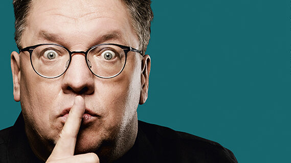 Helmut Schleich – Das kann man so nicht sagen