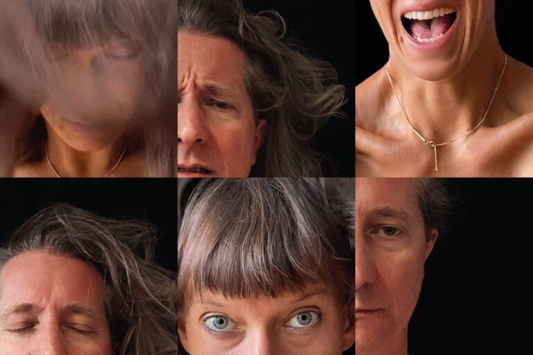 Lost in K – Katharina Bach & Jens Düppe