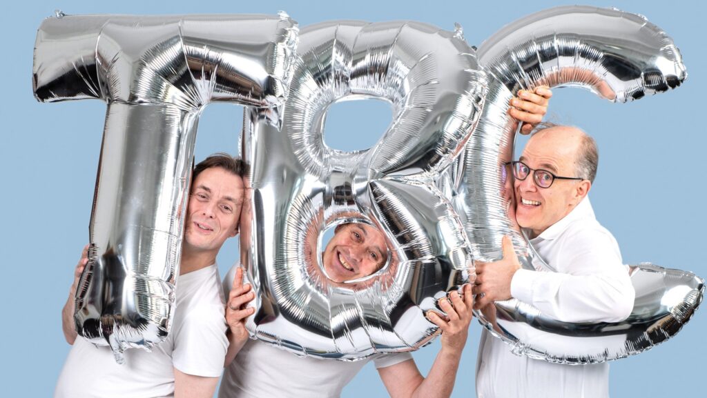 Totales Bamberger Cabaret – Womerschomadasin