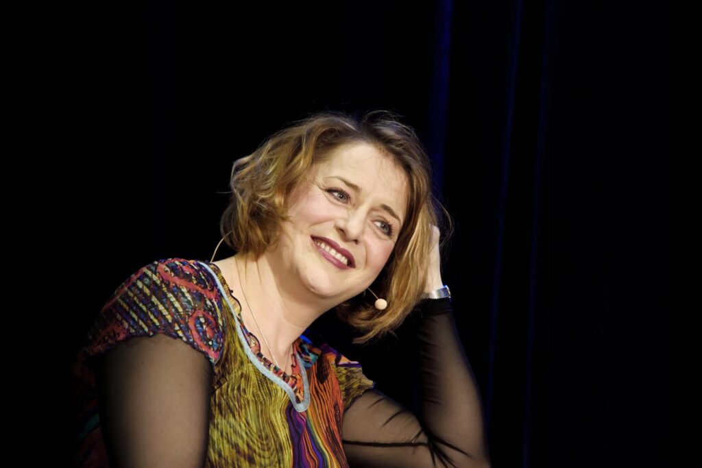 Weihnachten? Ja bitte! – Musikalische Lesung