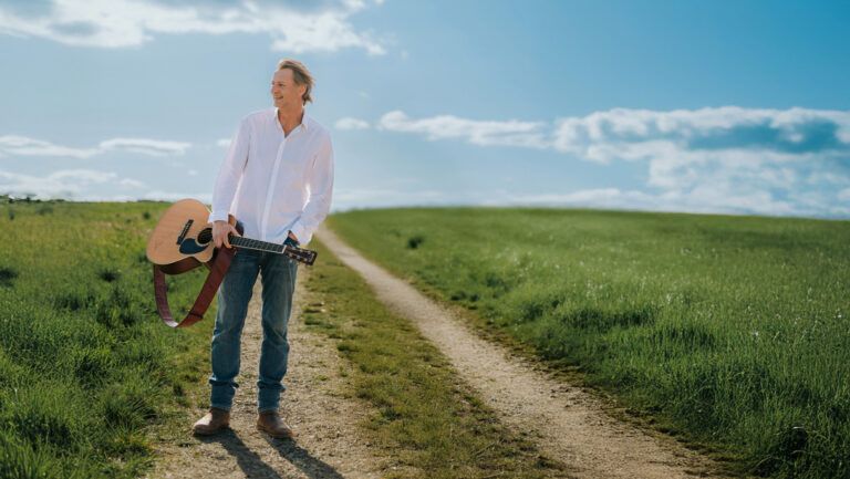 Christian Maier – Schokoladenseit’n