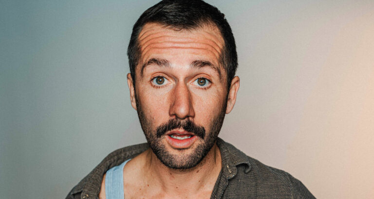 Stefan Leonhardsberger – Herzklopfen