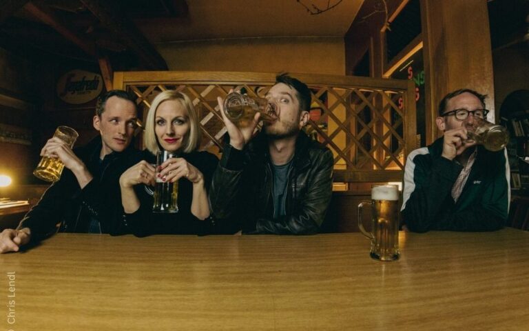 HOVACEK – die unterschätzte Größe des Austropop