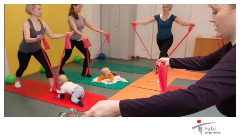 Pilates – Mittagskurs (6 Termine)