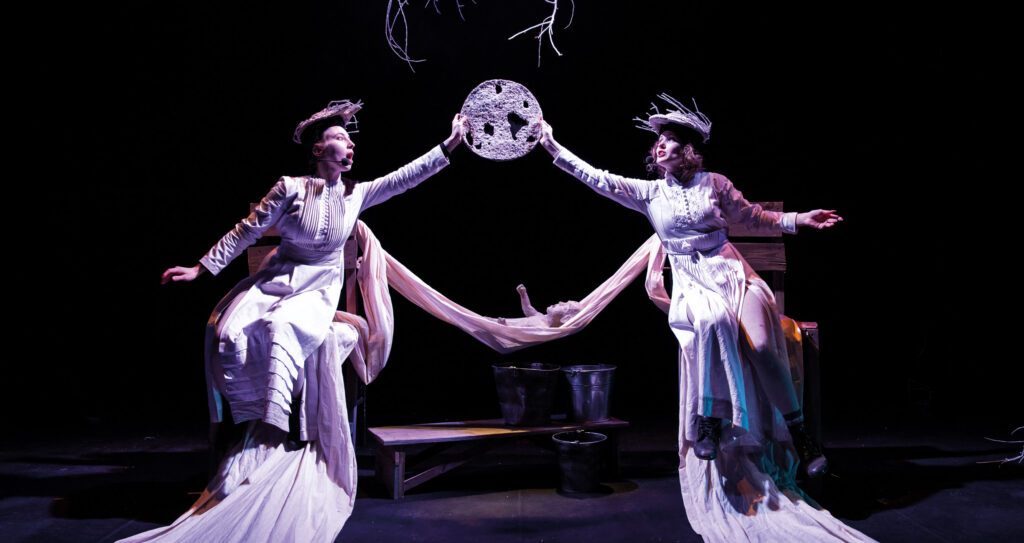 Soloway 2026 – Die Schneeballflötte