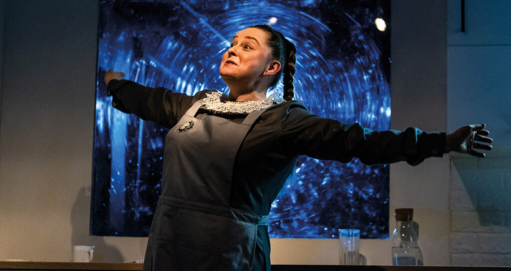 DIE STARKEN – SQUIRREL, WHO HAS LIVED FOR 100 YEARS