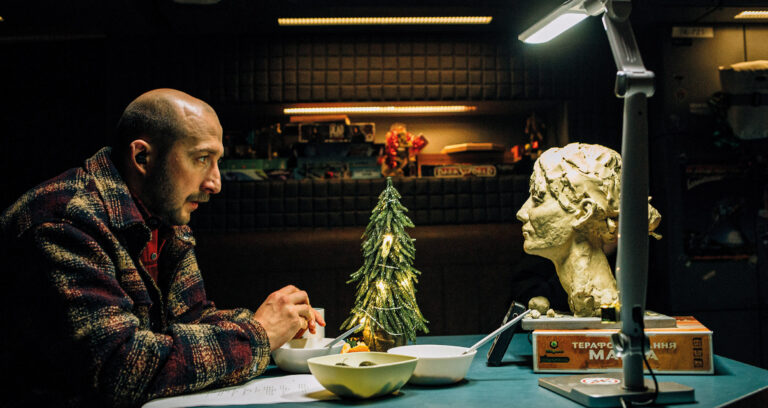 SOLOWAY 2026 – U ARE THE UNIVERSE