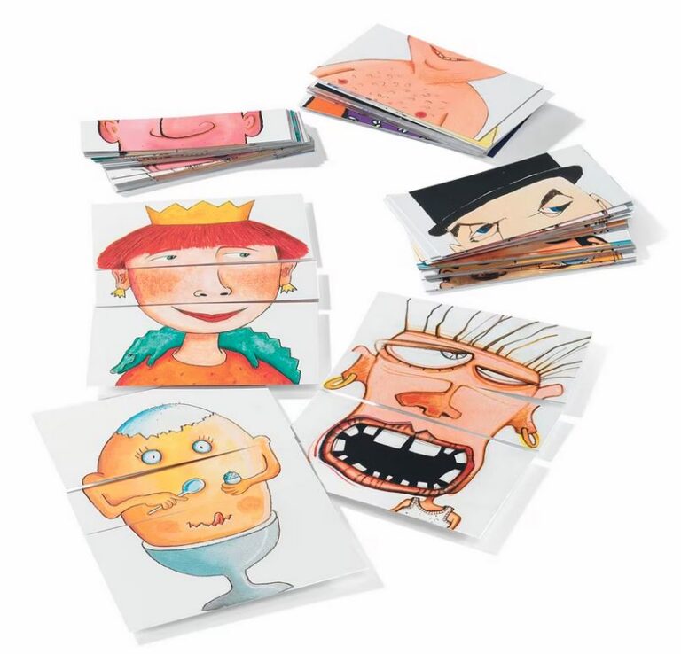 Werkstattgalerie – AugeNaseMund