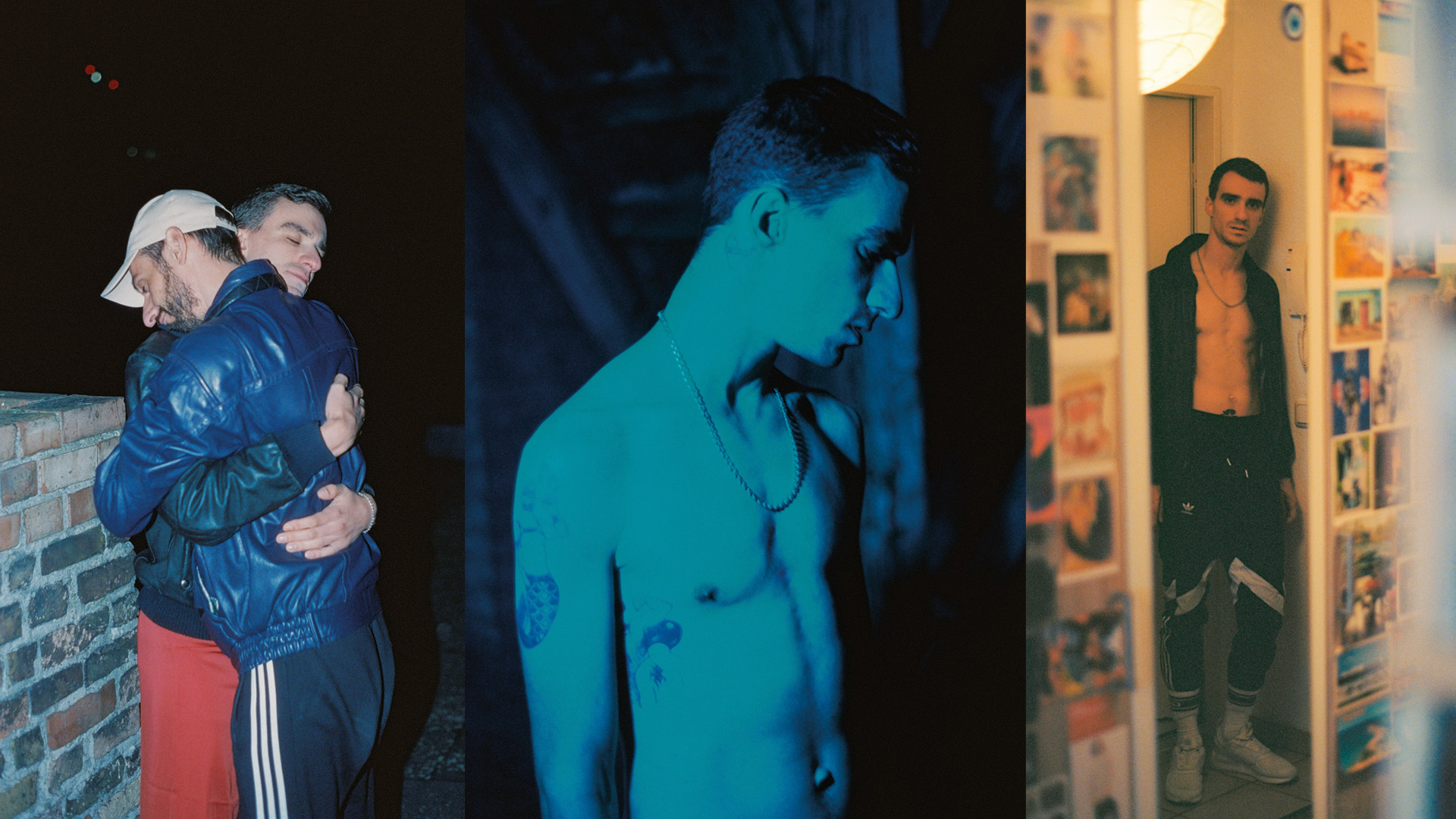 UNITED BY JAZZ – Was Kunst und Jazz verbindet