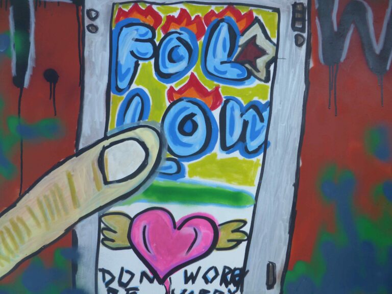Graffiti