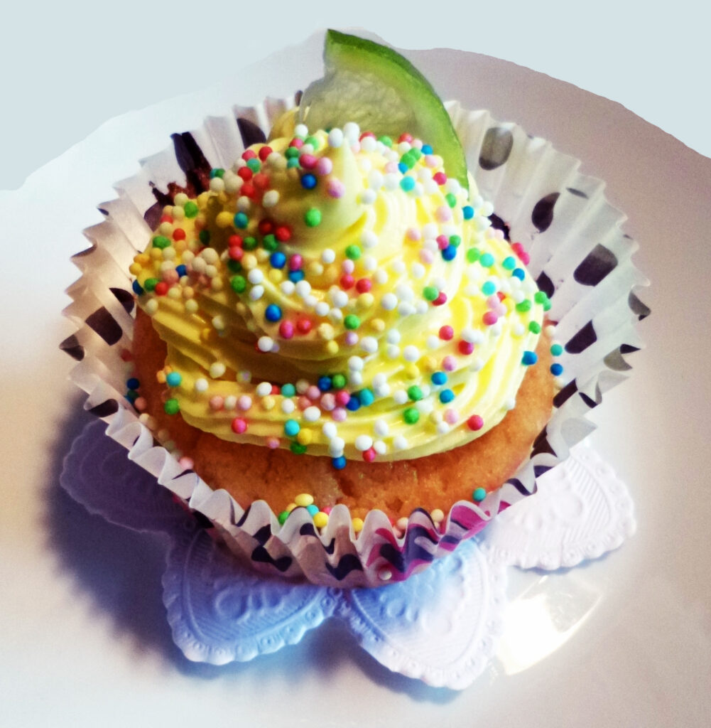 Konditorenkurs -Süßes Handwerk