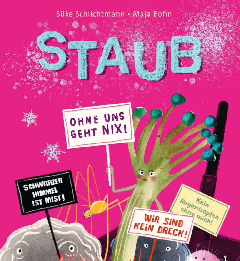 Lesung mit Familienfrühstück