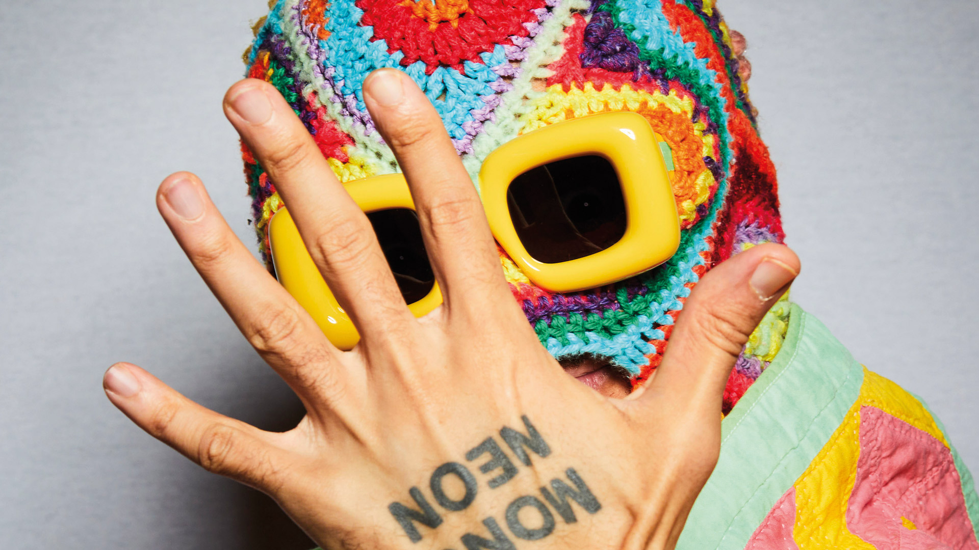 UNITED BY JAZZ – Was Kunst und Jazz verbindet