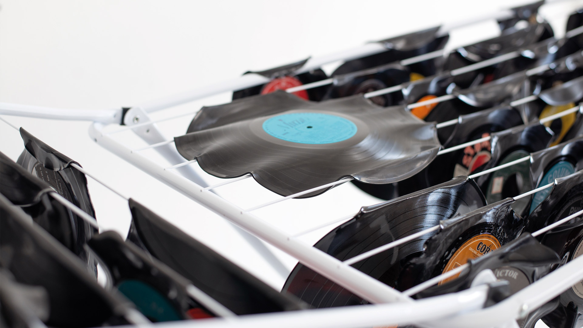 UNITED BY JAZZ – Was Kunst und Jazz verbindet