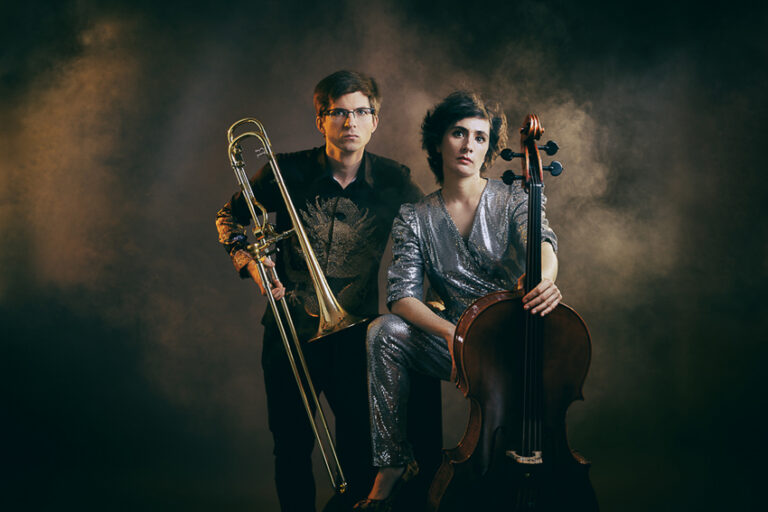 SINFONIA DE CARNAVAL – Human Faces