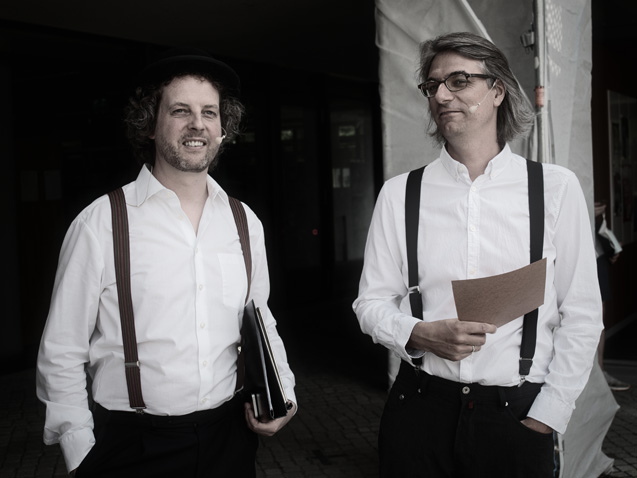 Operation HEIL! Kräuter