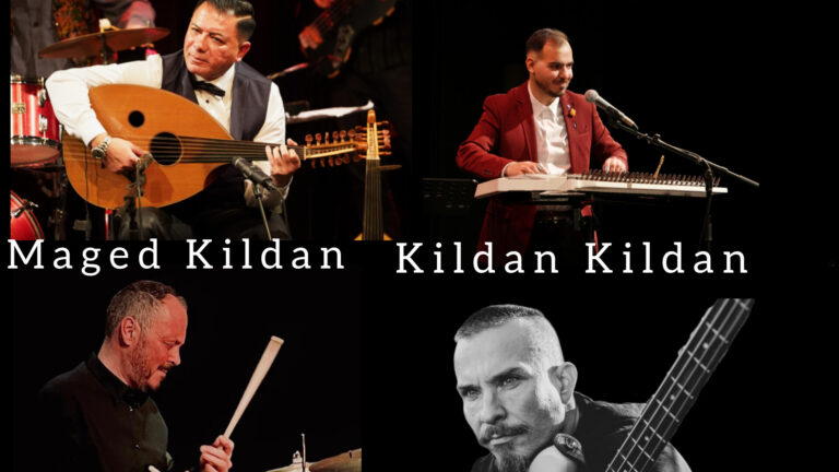 KILDAN