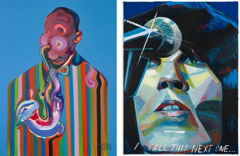 UNITED BY JAZZ – VERNISSAGE & MUSIK