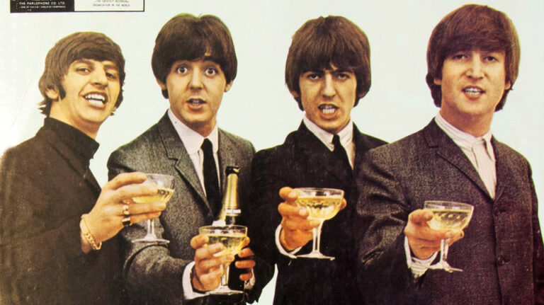 Yeah, Yeah, Yeah – Wir feiern 60 Jahre Beatles in München