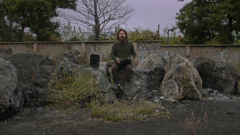 DOK.FEST – CELTIC UTOPIA