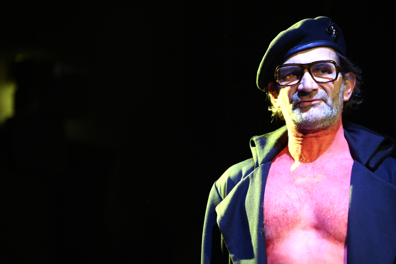 CORIOLAN – von William Shakespeare