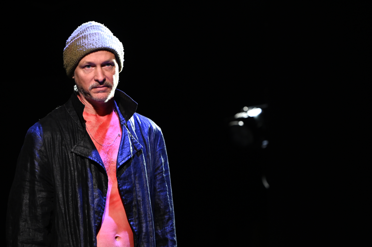 CORIOLAN – von William Shakespeare