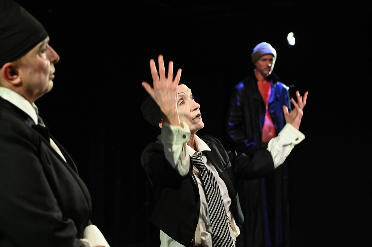 CORIOLAN – von William Shakespeare