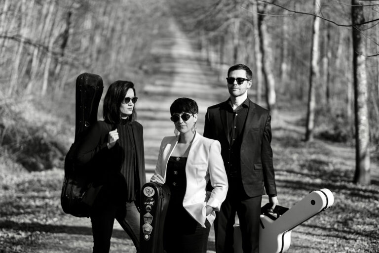 Salzburg Guitar Trio