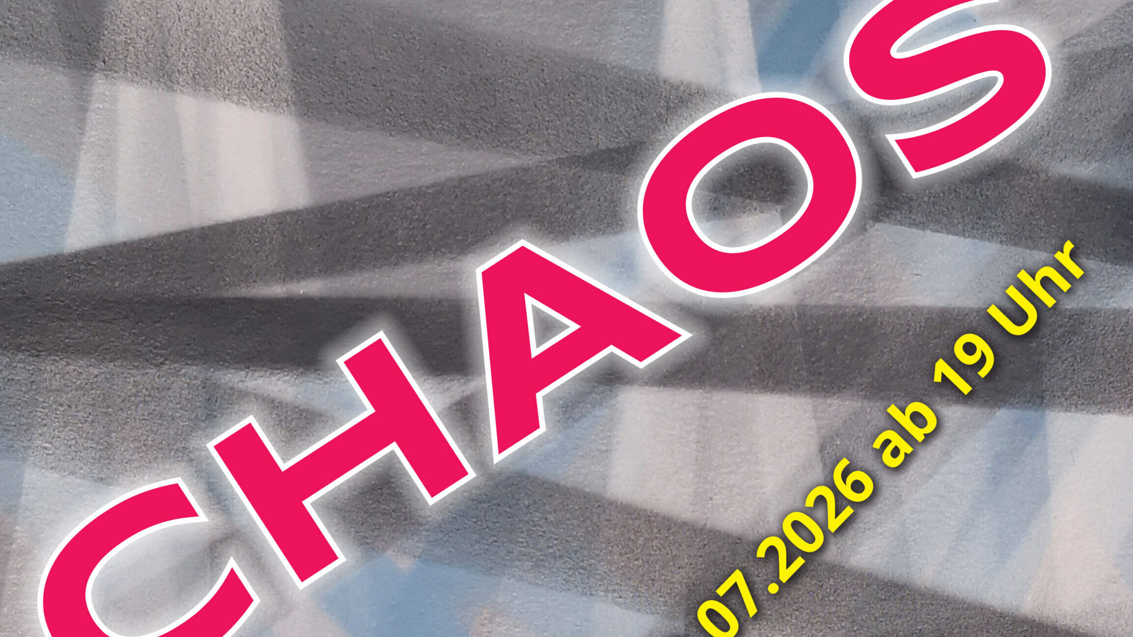 KünstlerSpectrum Pasing: CHAOS