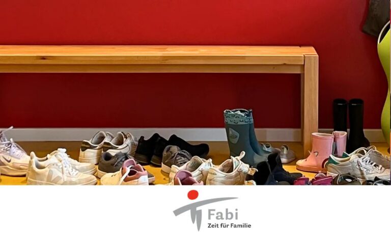 Mini-Club – offener Treff für Eltern mit Babys von 1 – 12 Monaten, ohne Anmeldung