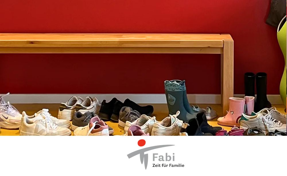 Schuhe Kinder Offener Treff