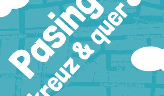 Pasing Kreuz & Quer