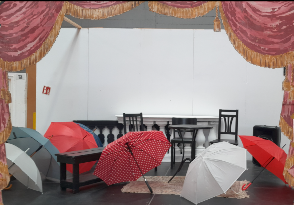 Theaterkurs I