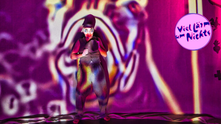 WOYZECK – Eine Freakshow