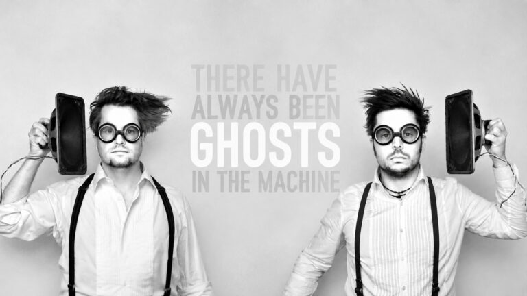 Loopin‘ Lab – Vorführung Ausstellung „Fake noise – true image“ & Konzert