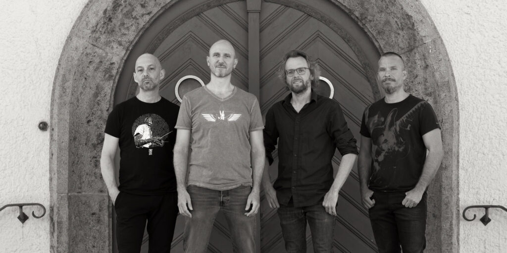 Vlado Grizelj Quartett